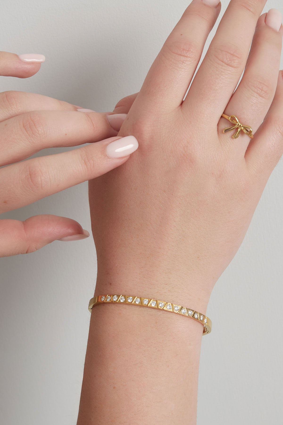 SPICY bangle