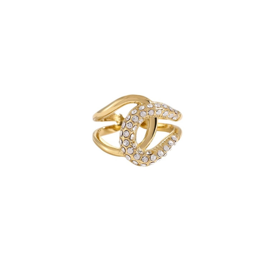 CALISTA ring