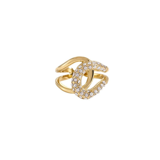 CALISTA ring