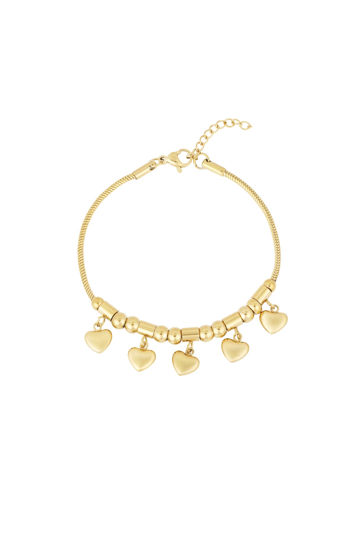 HEARTCHARM bracelet