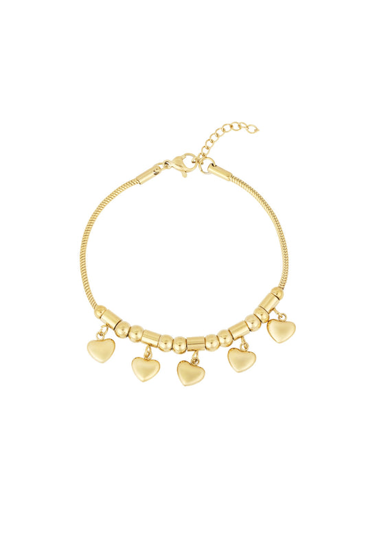 HEARTCHARM bracelet