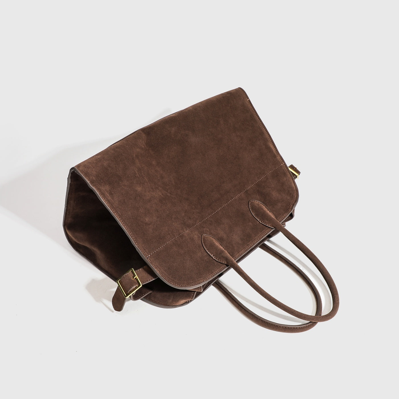 VELRA BAG brown