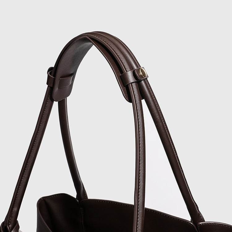 REVERSA BAG brown