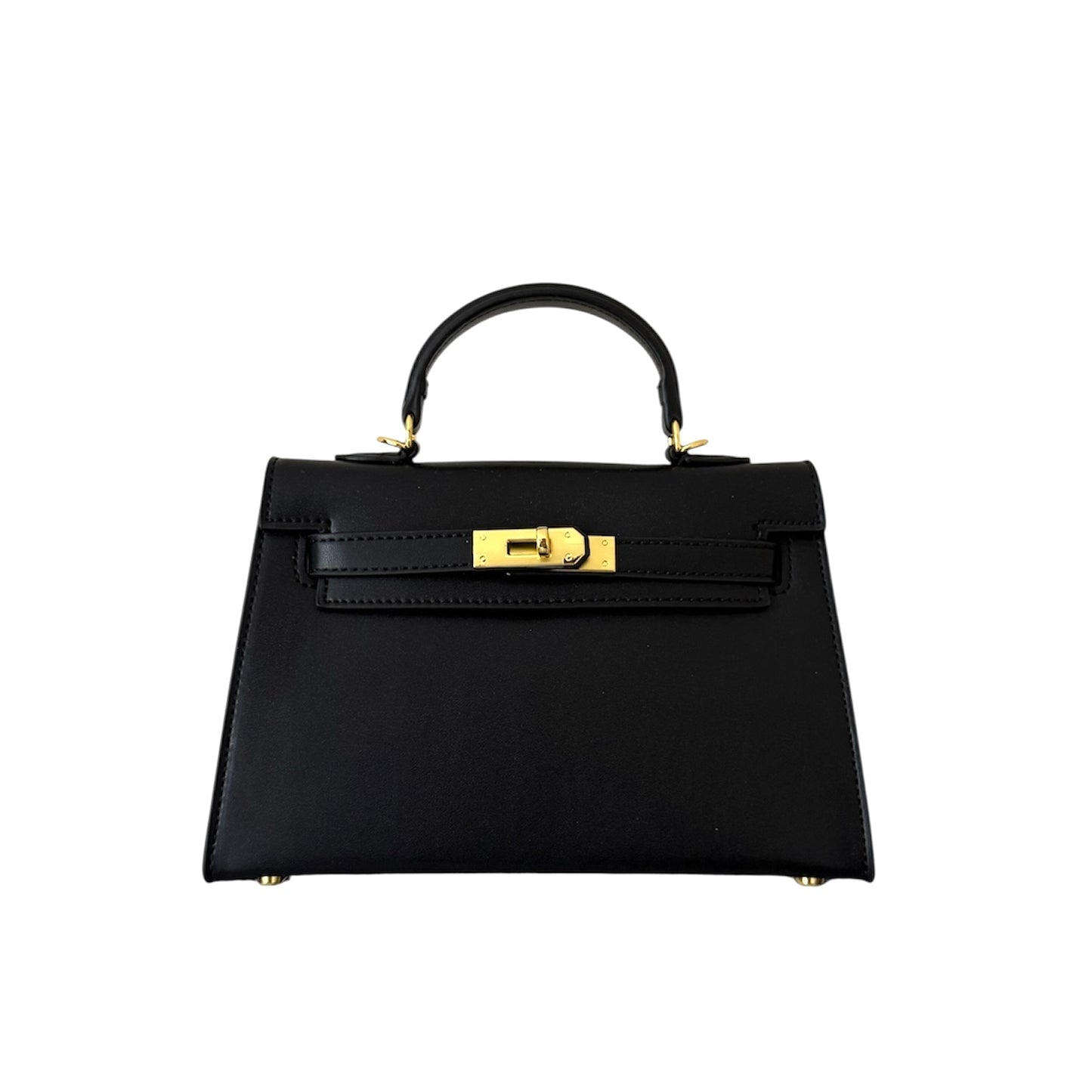 LOLA SOFT BAG black
