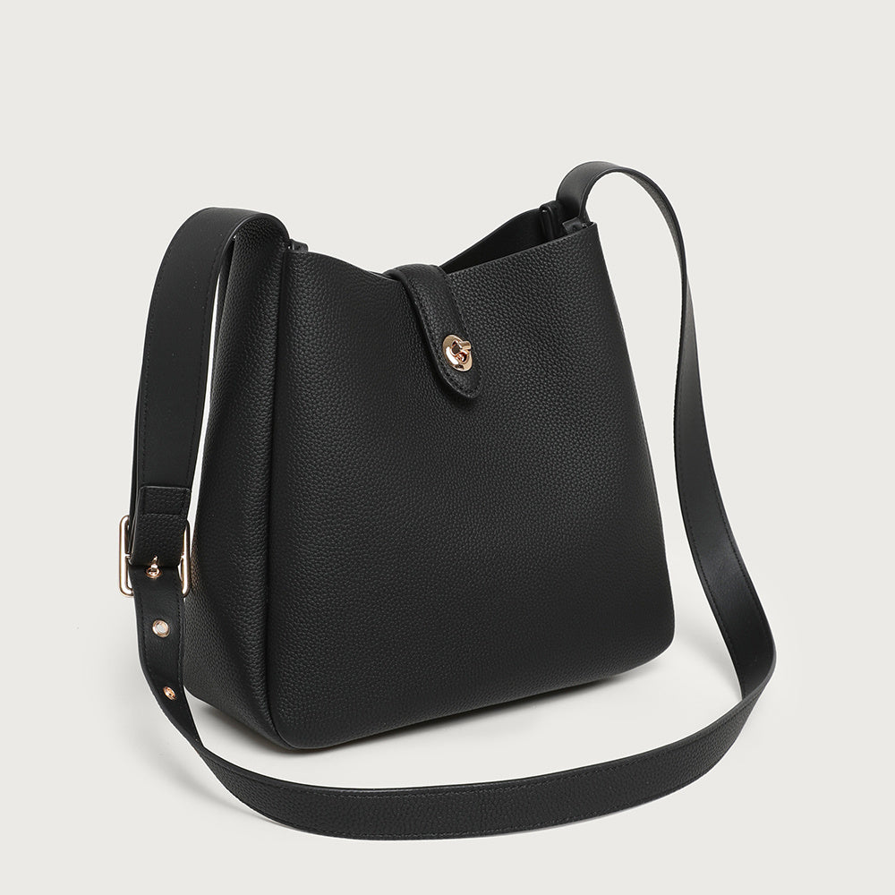 SABLE BAG black