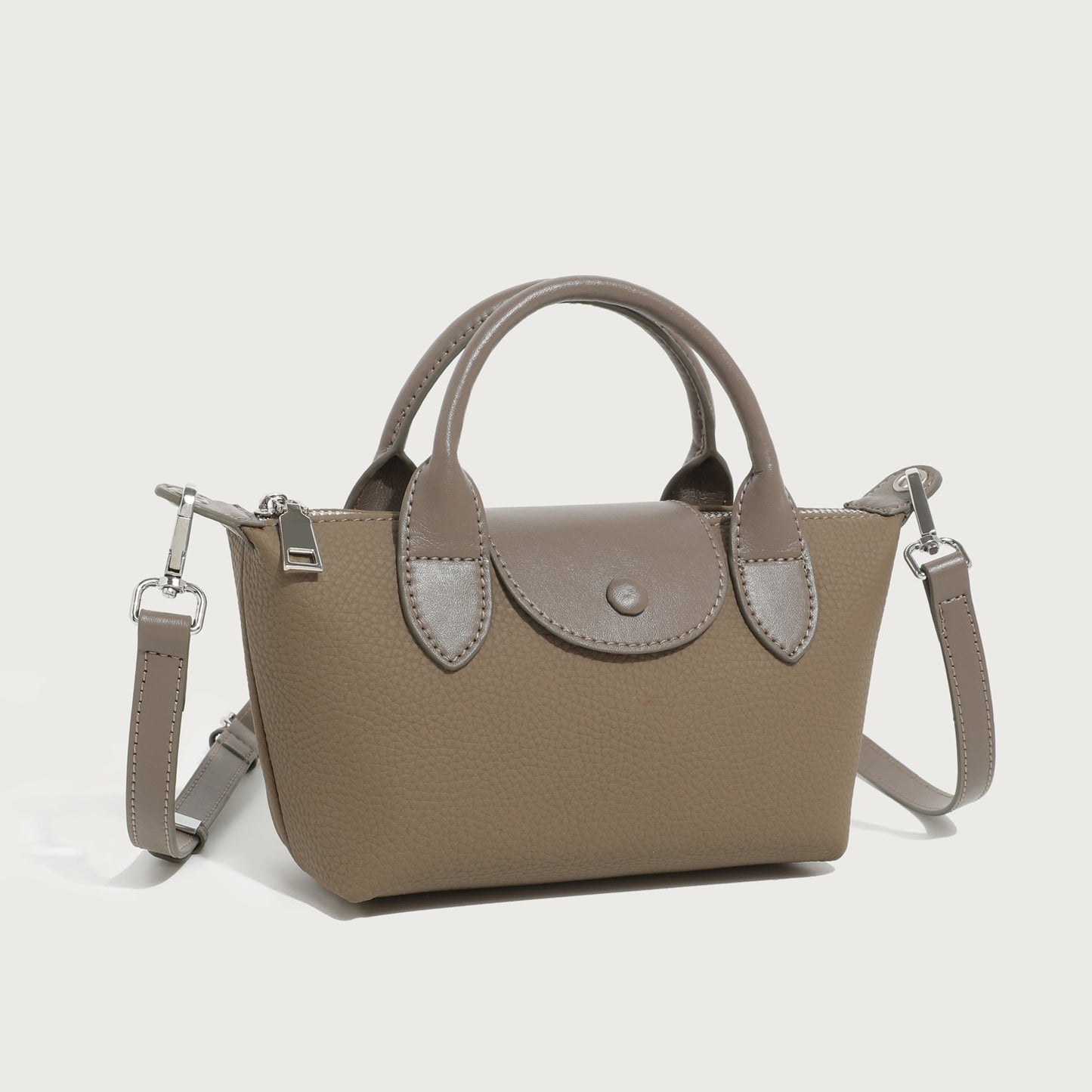 MYRA BAG camel
