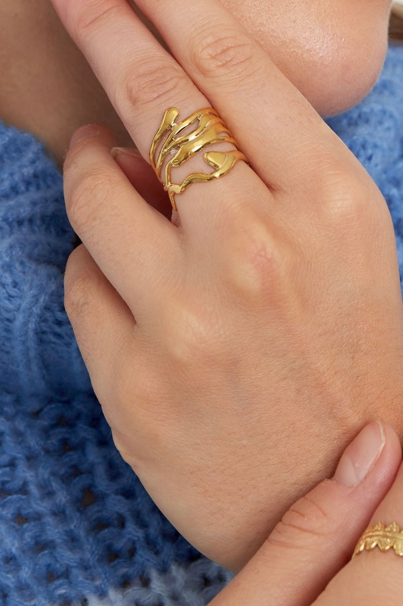 GISELLE ring