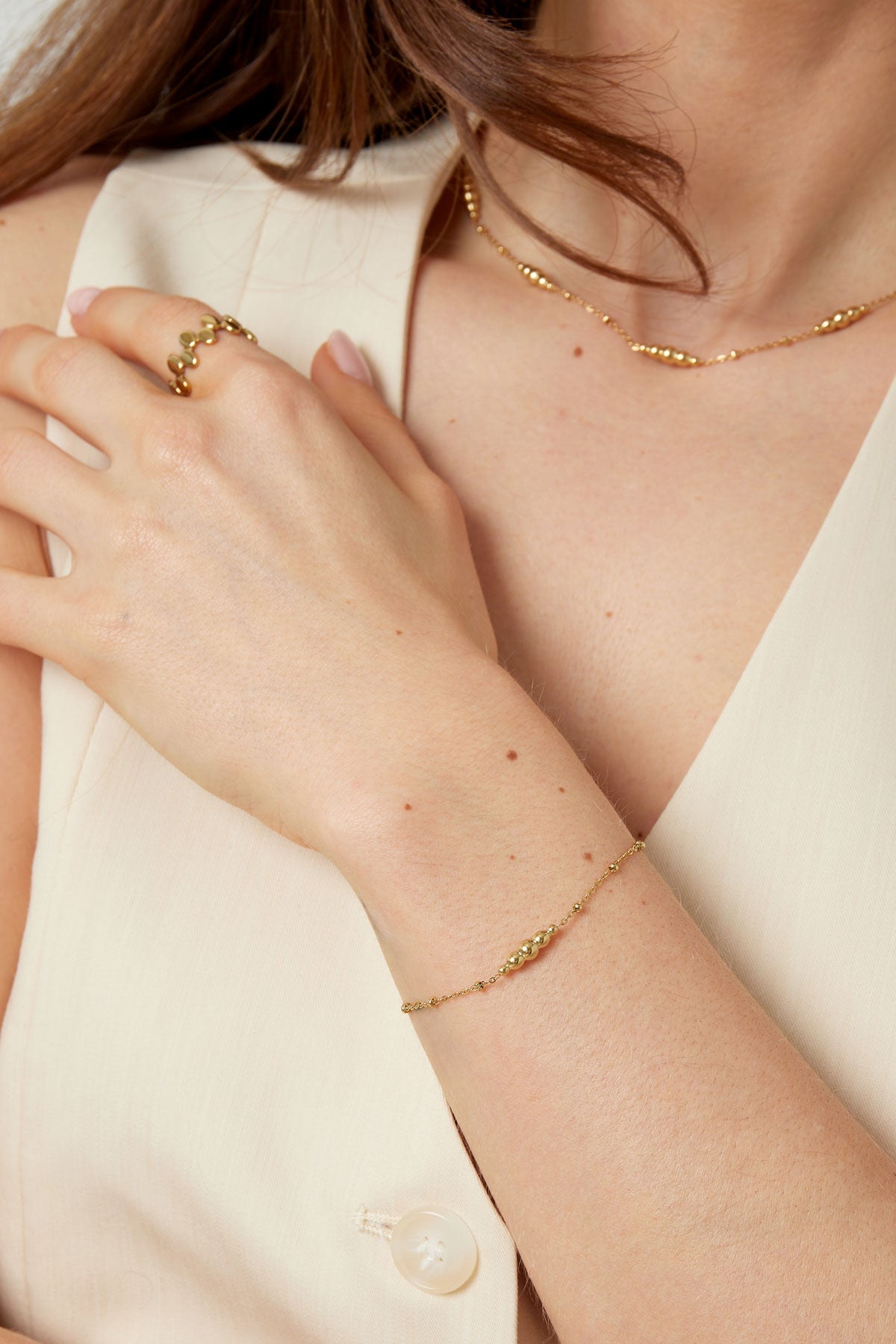 TAYA bracelet