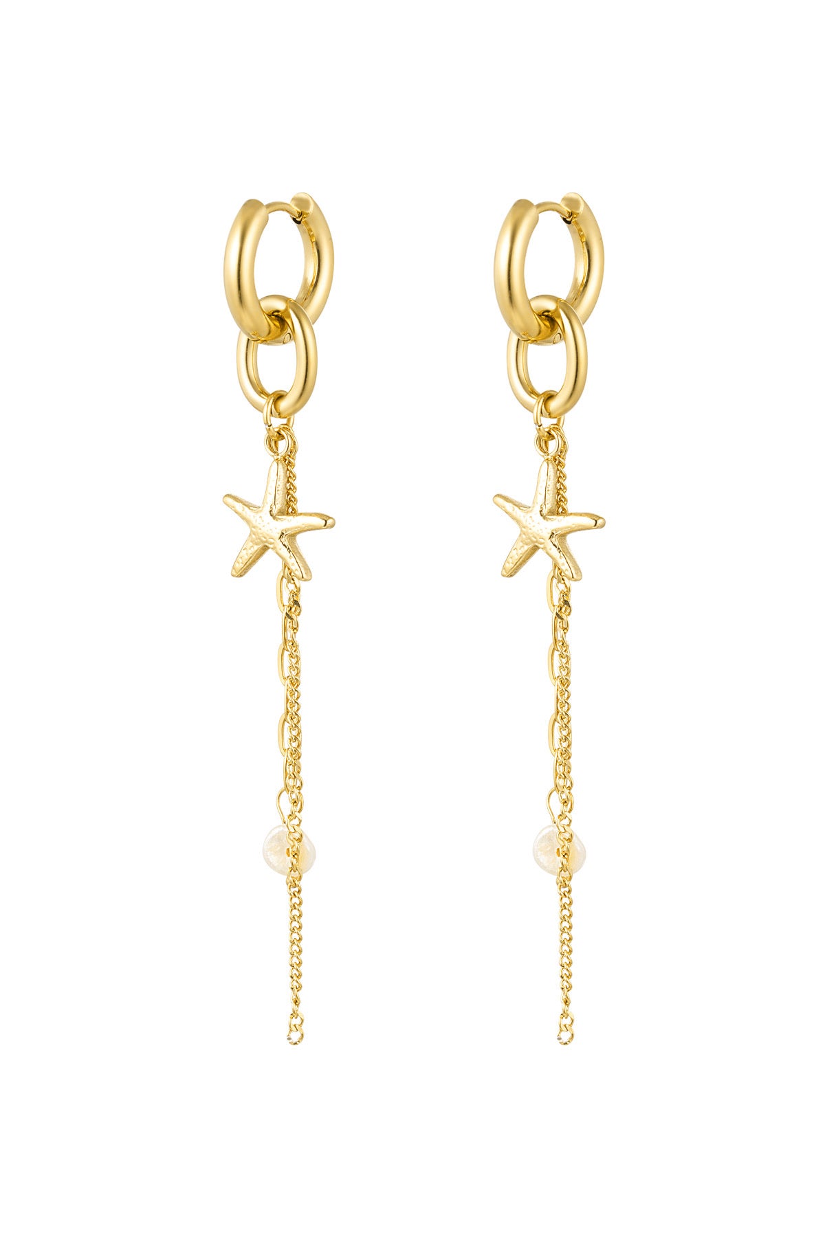 STARFISH hoops