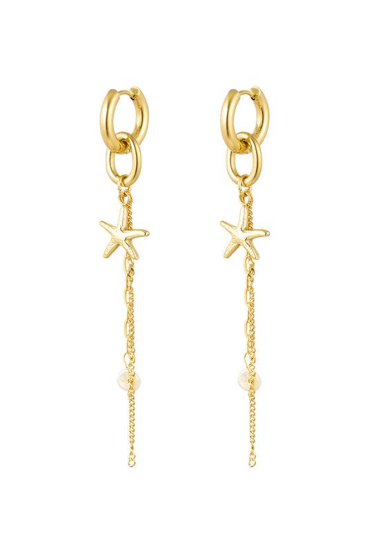 STARFISH hoops