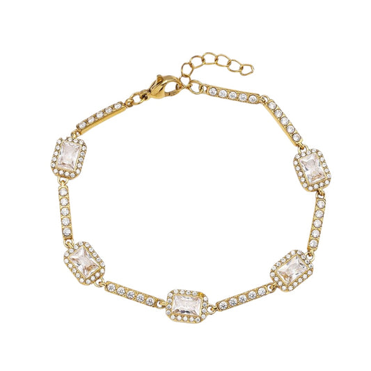 CUSHION bracelet