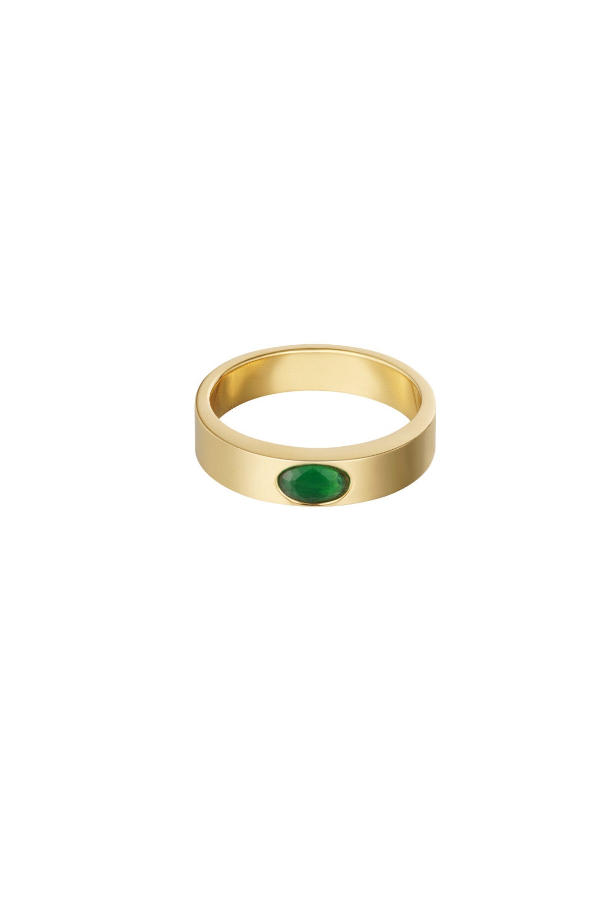 CLASSIC EMI ring