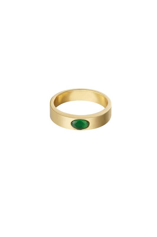 CLASSIC EMI ring