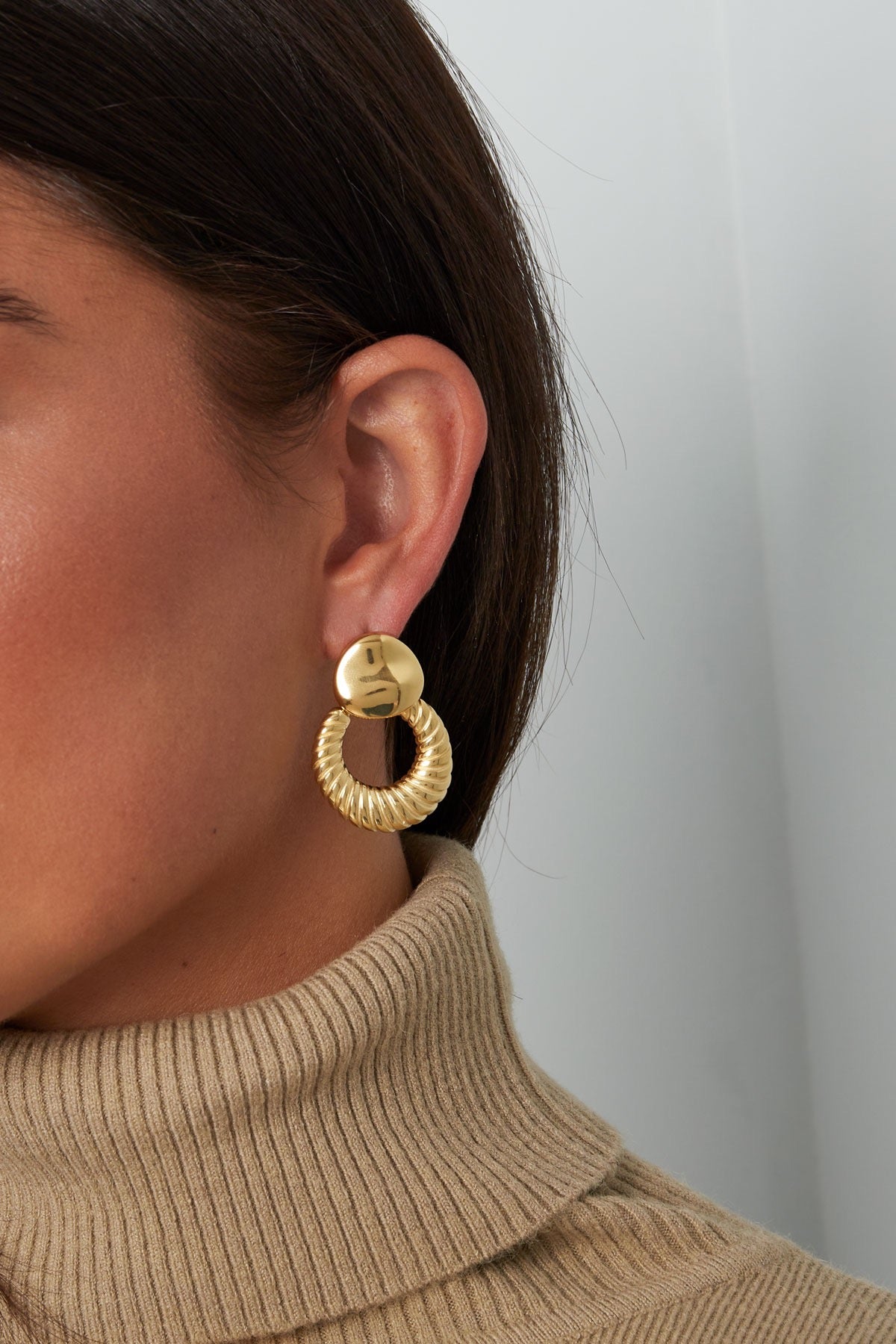 POPPY earrings