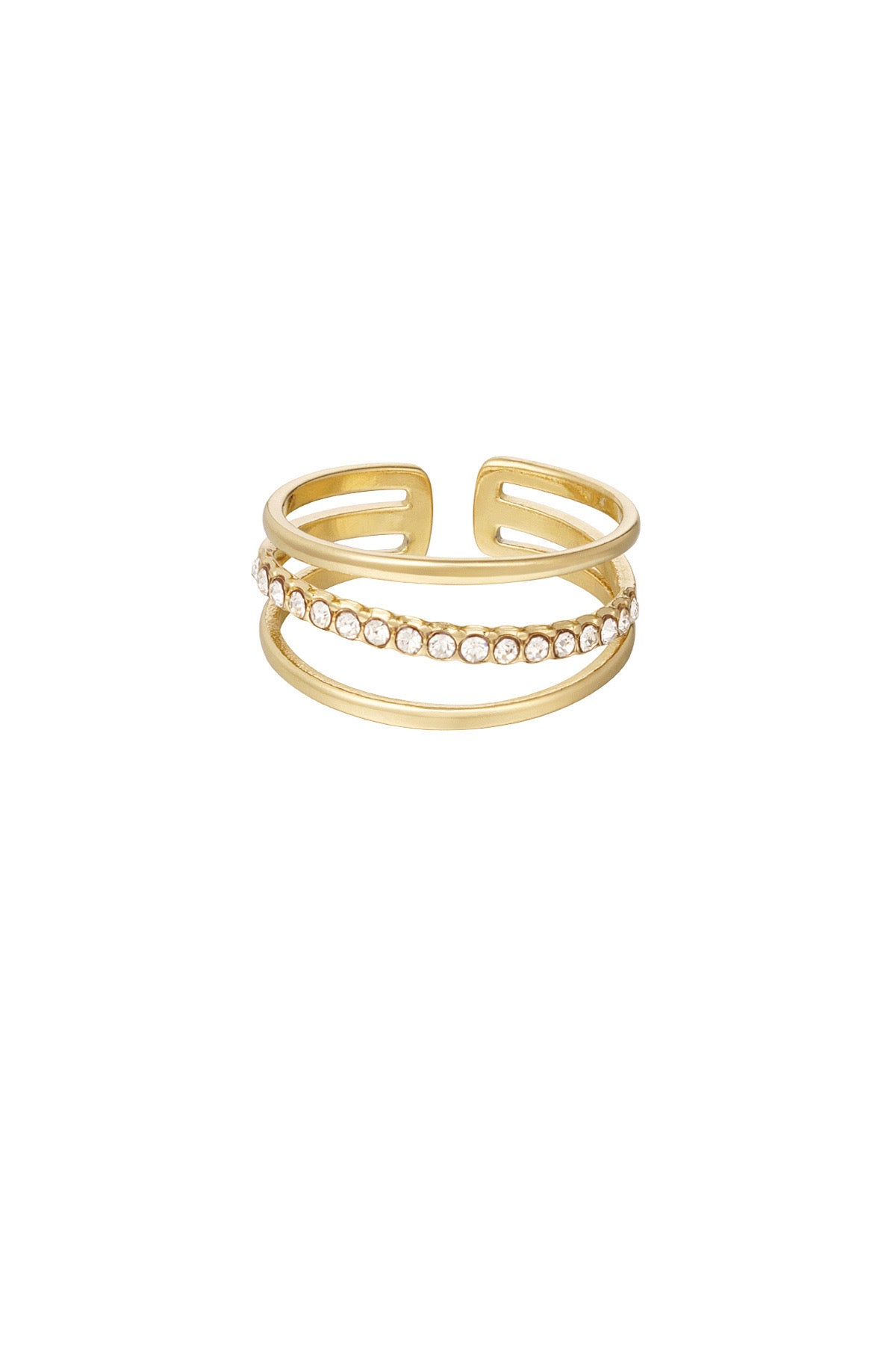 DIVINE ring