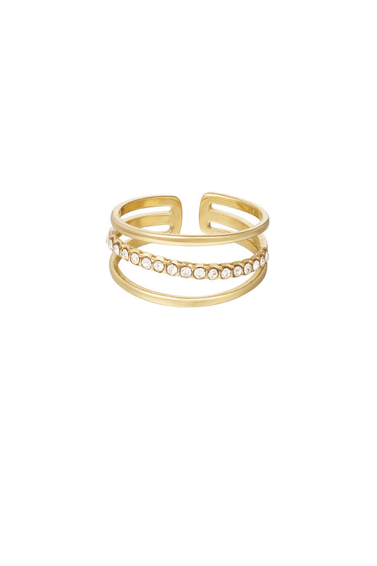 DIVINE ring