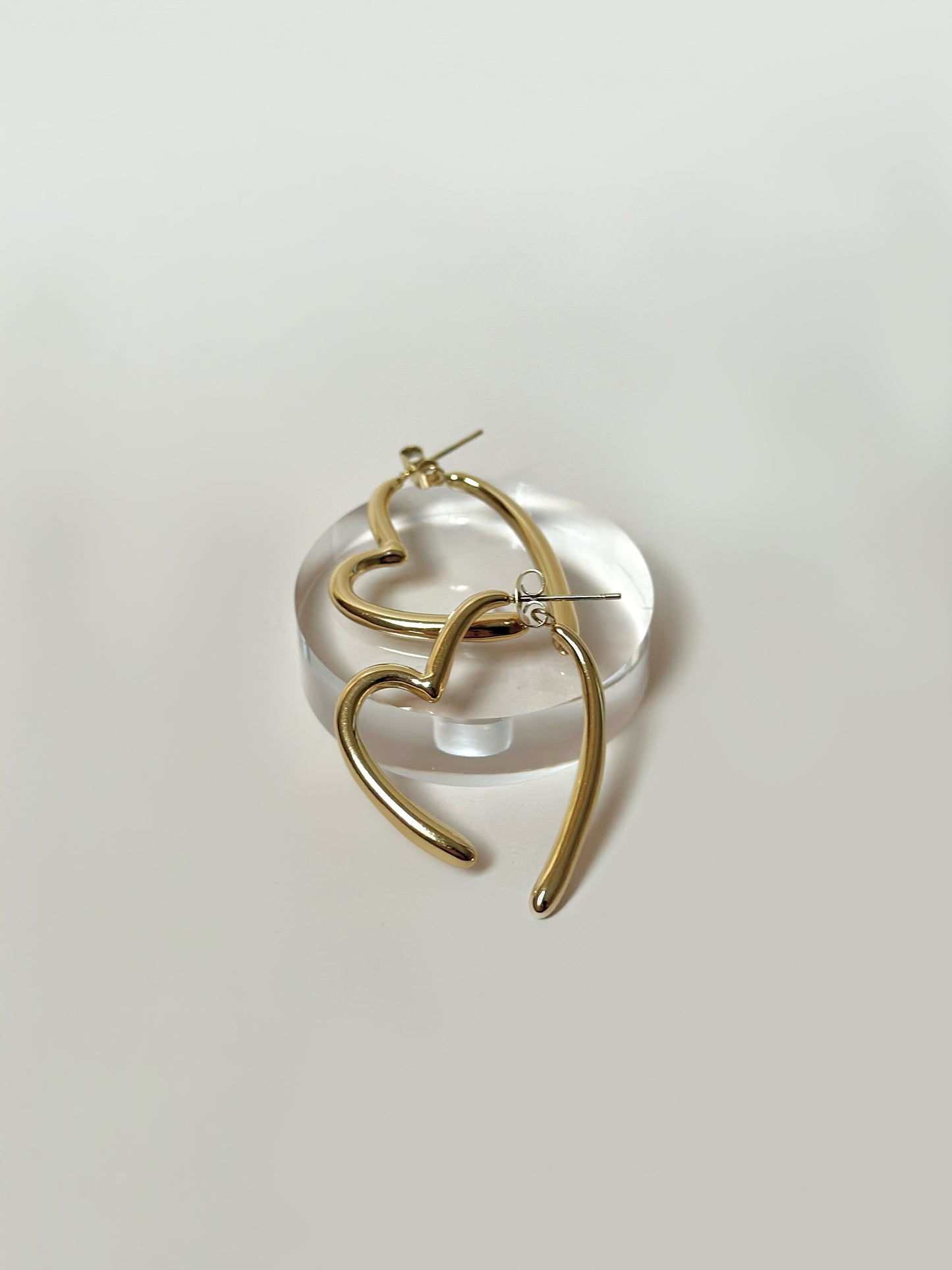 HEARTBREAK earrings