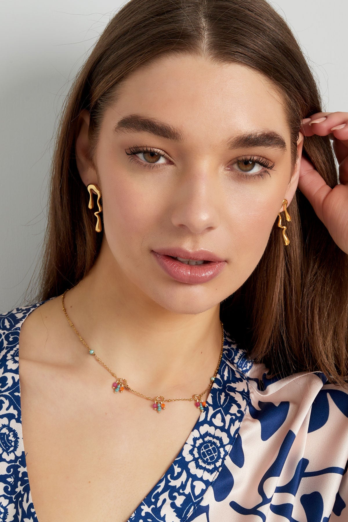 ELODIE earrings