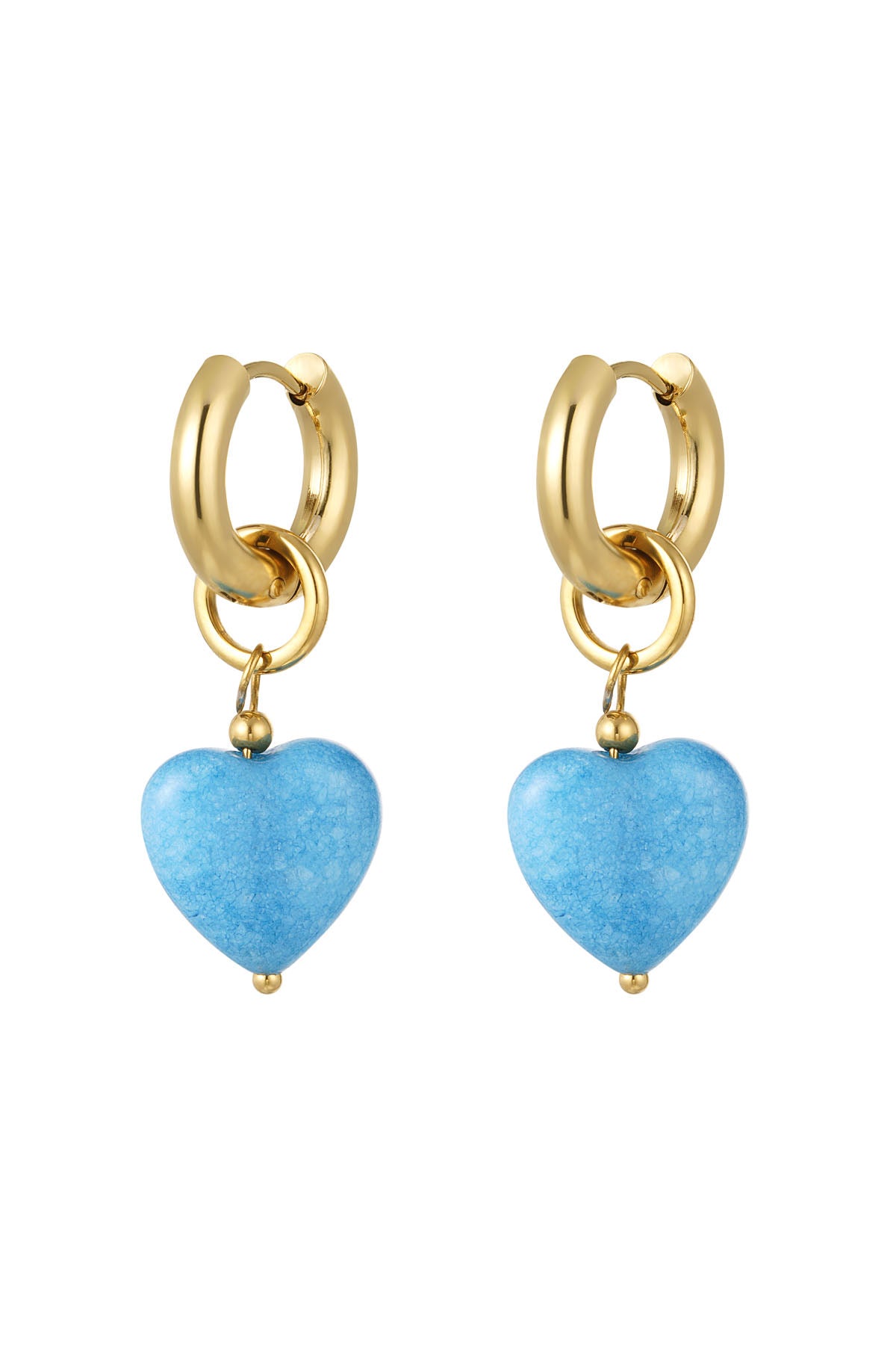 LOVIN SKY hoops