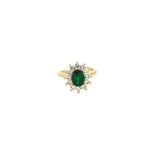 ROYAL ring