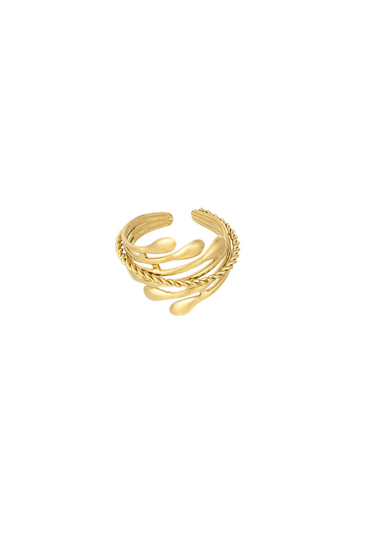 AURORA ring