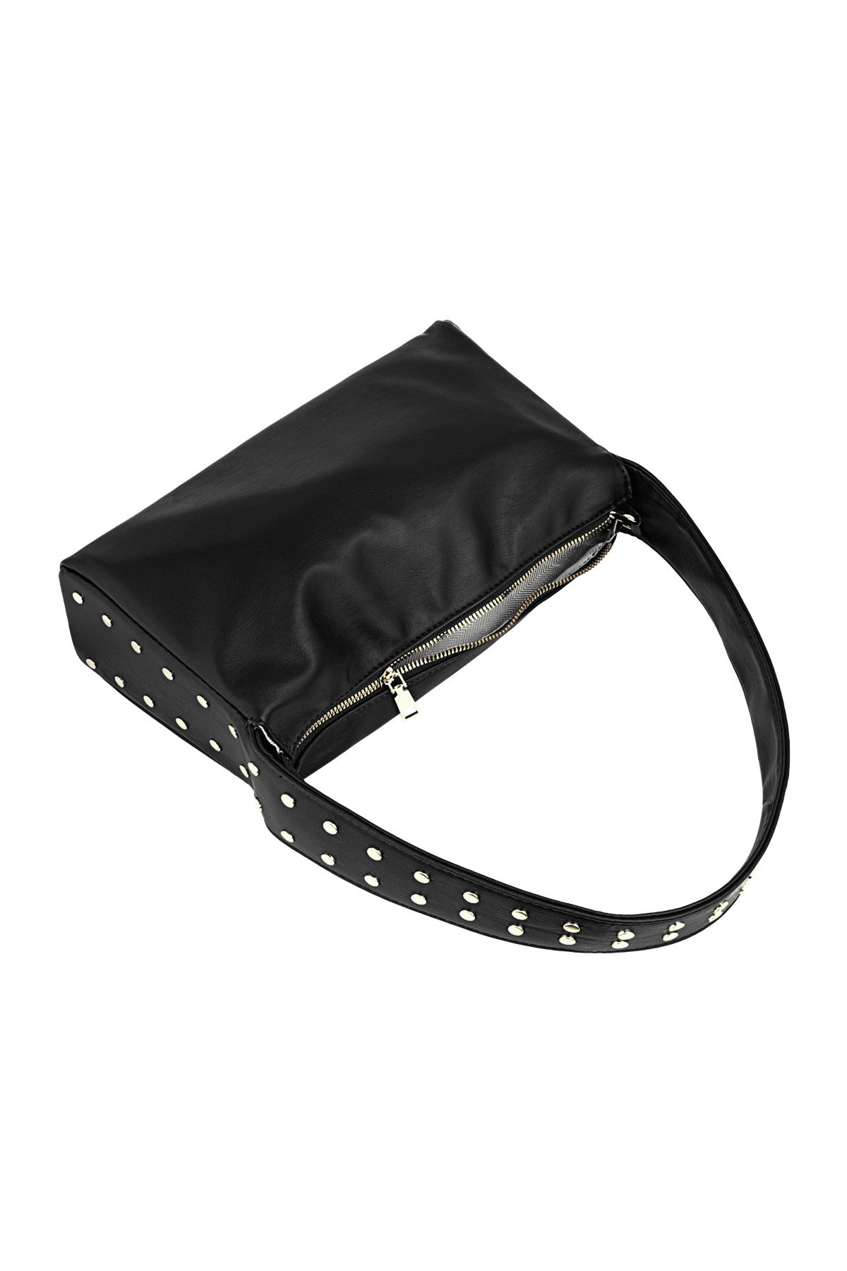 REBEL BAG black