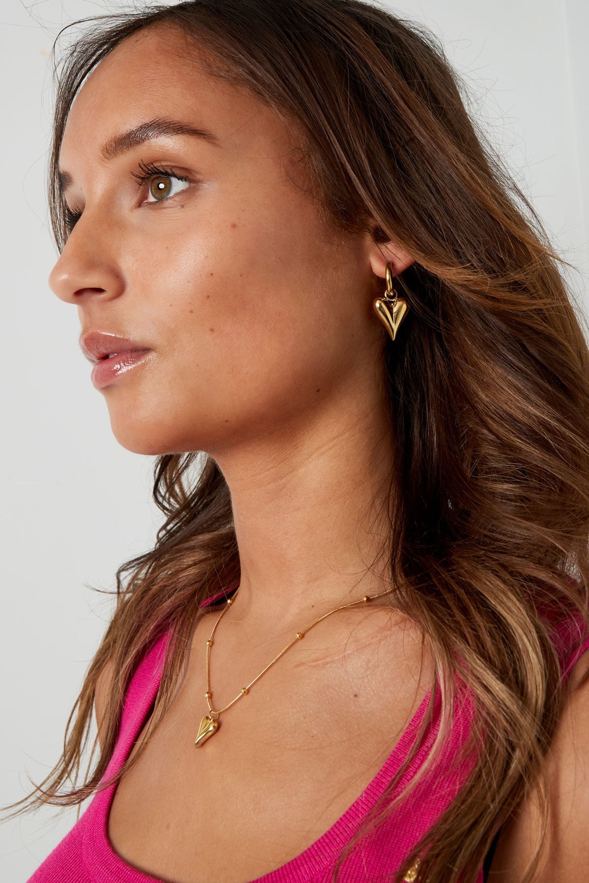 HEART hoops