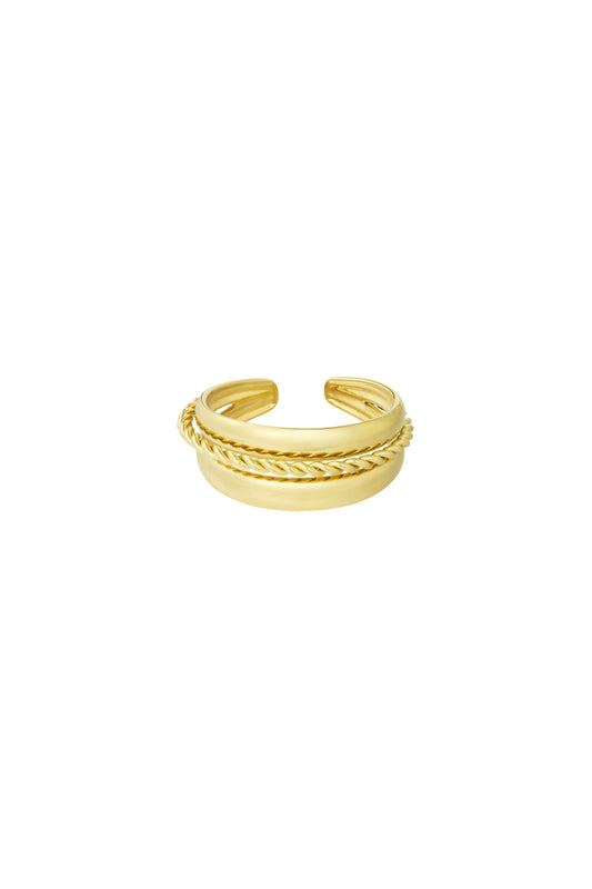 KIKI ring