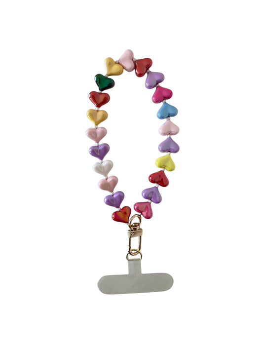 HEARTBEAT MULTI phone cord