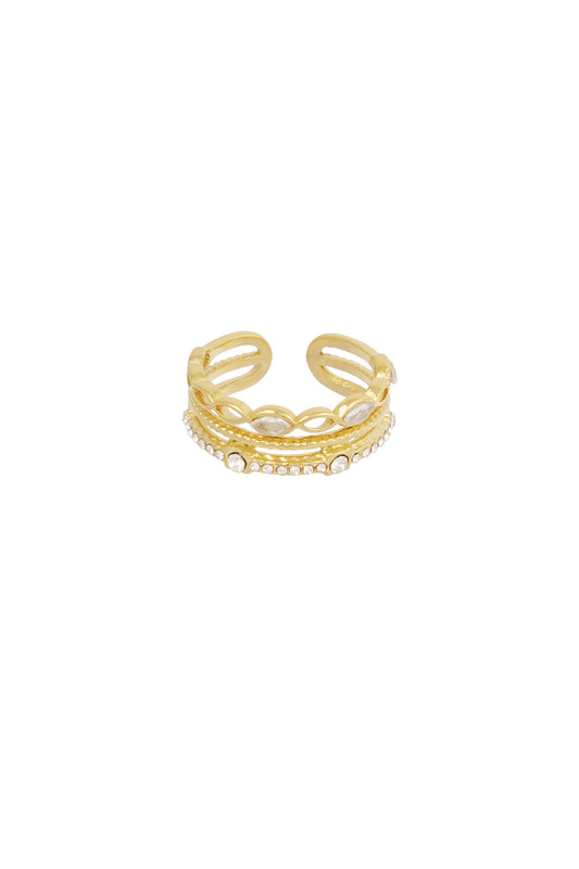 SOPHIA ring