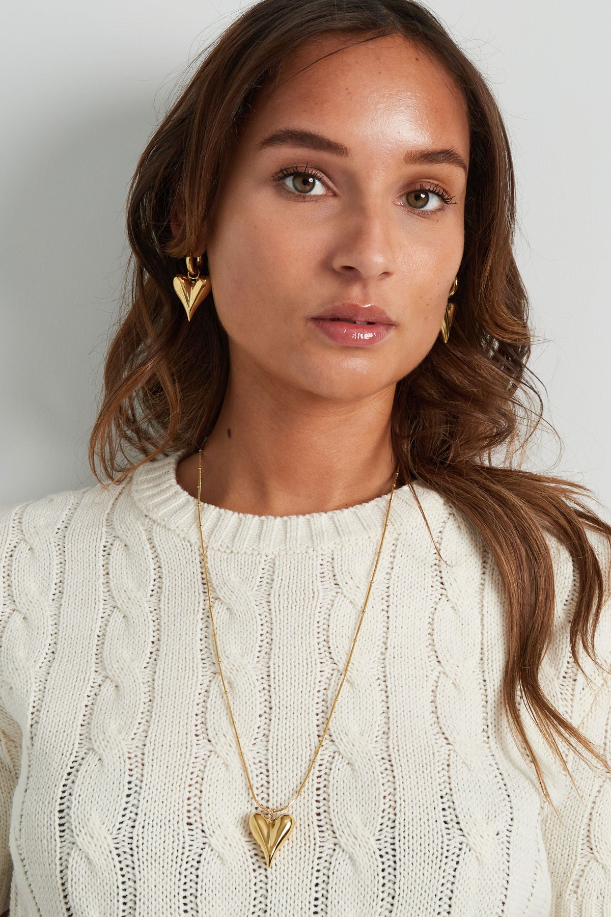 BIG HEART hoops
