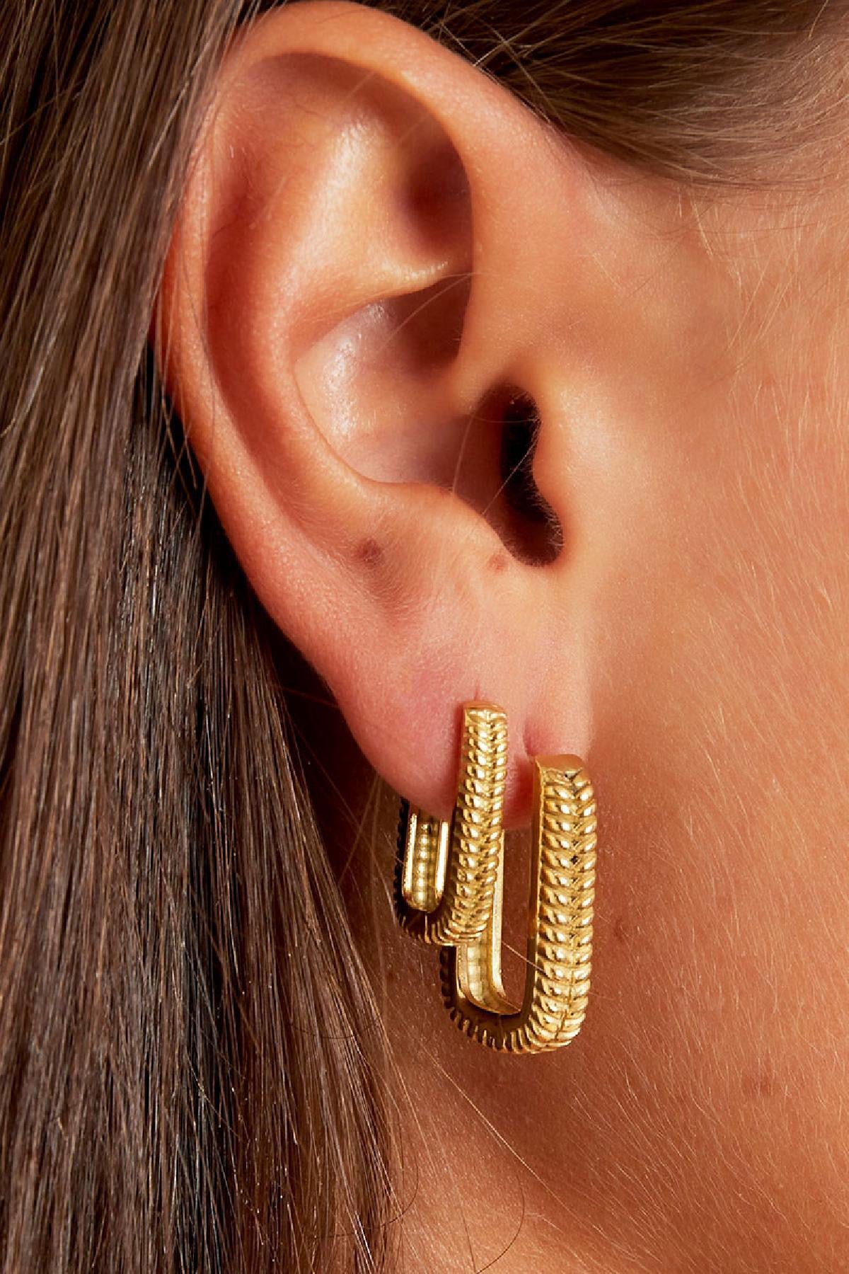 LILLY earrings