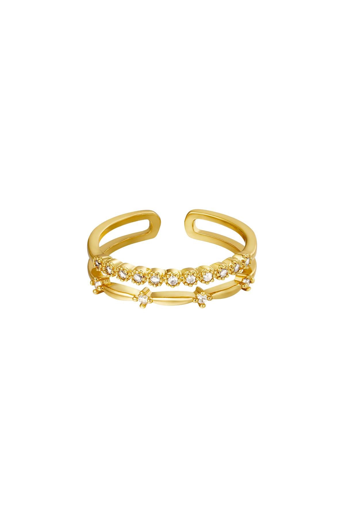 ELEANOR ring