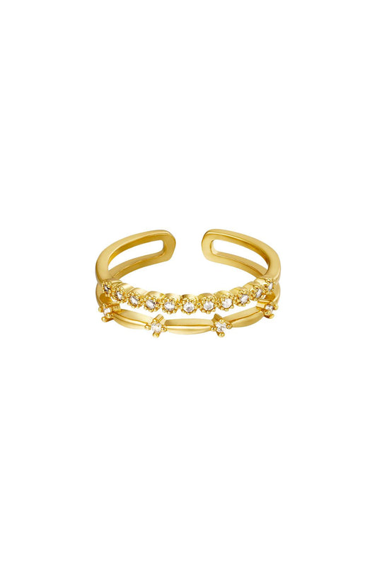 ELEANOR ring