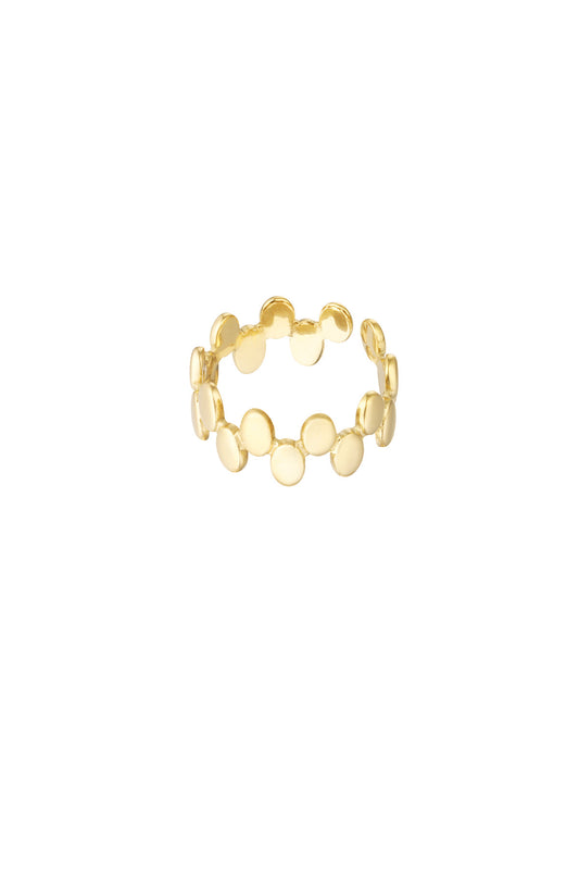 POSY ring