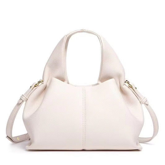 POLLY bag off-white