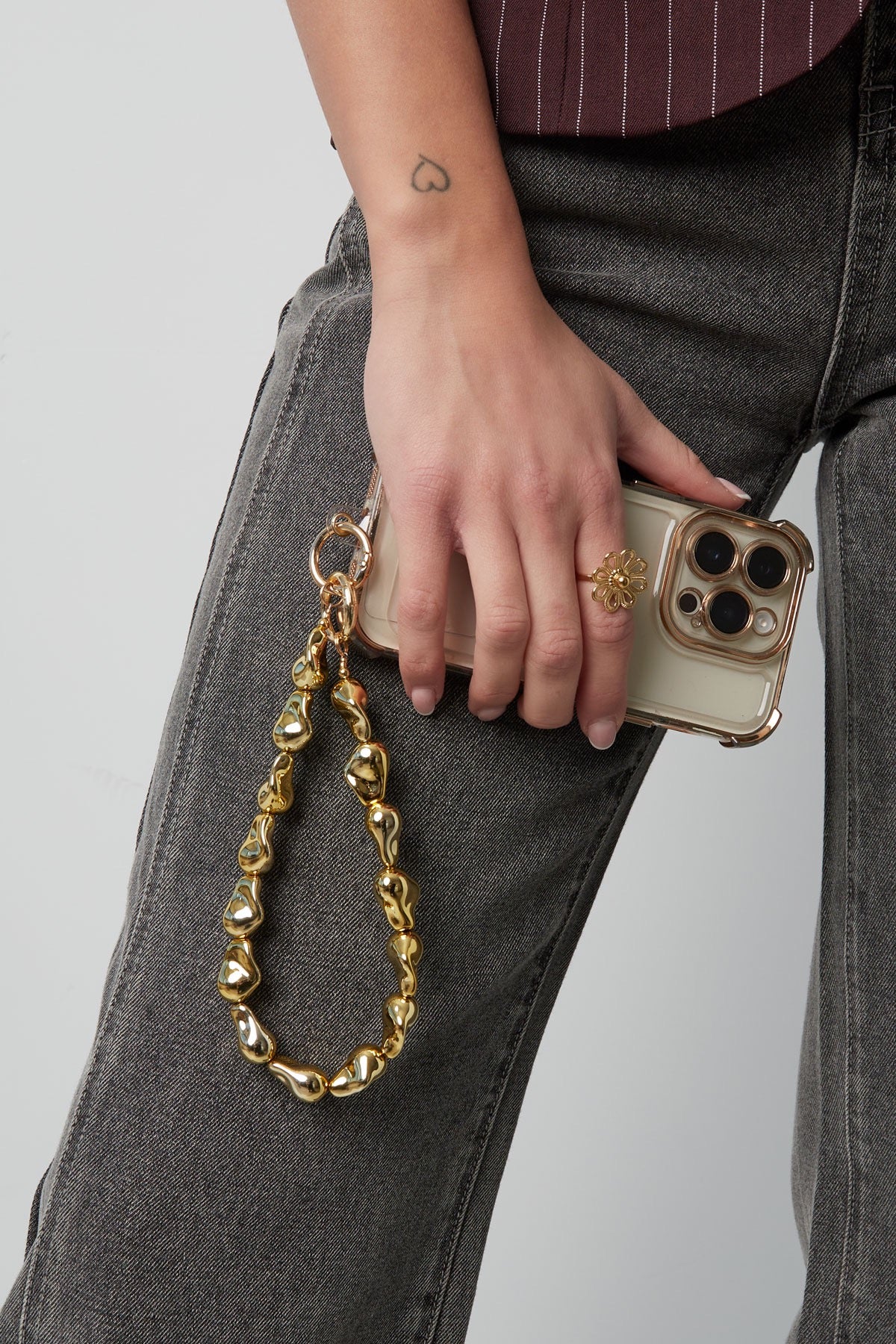 EDGY phone cord