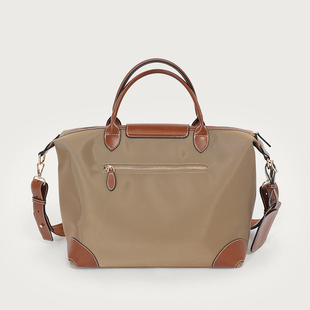 ROAMER BAG black