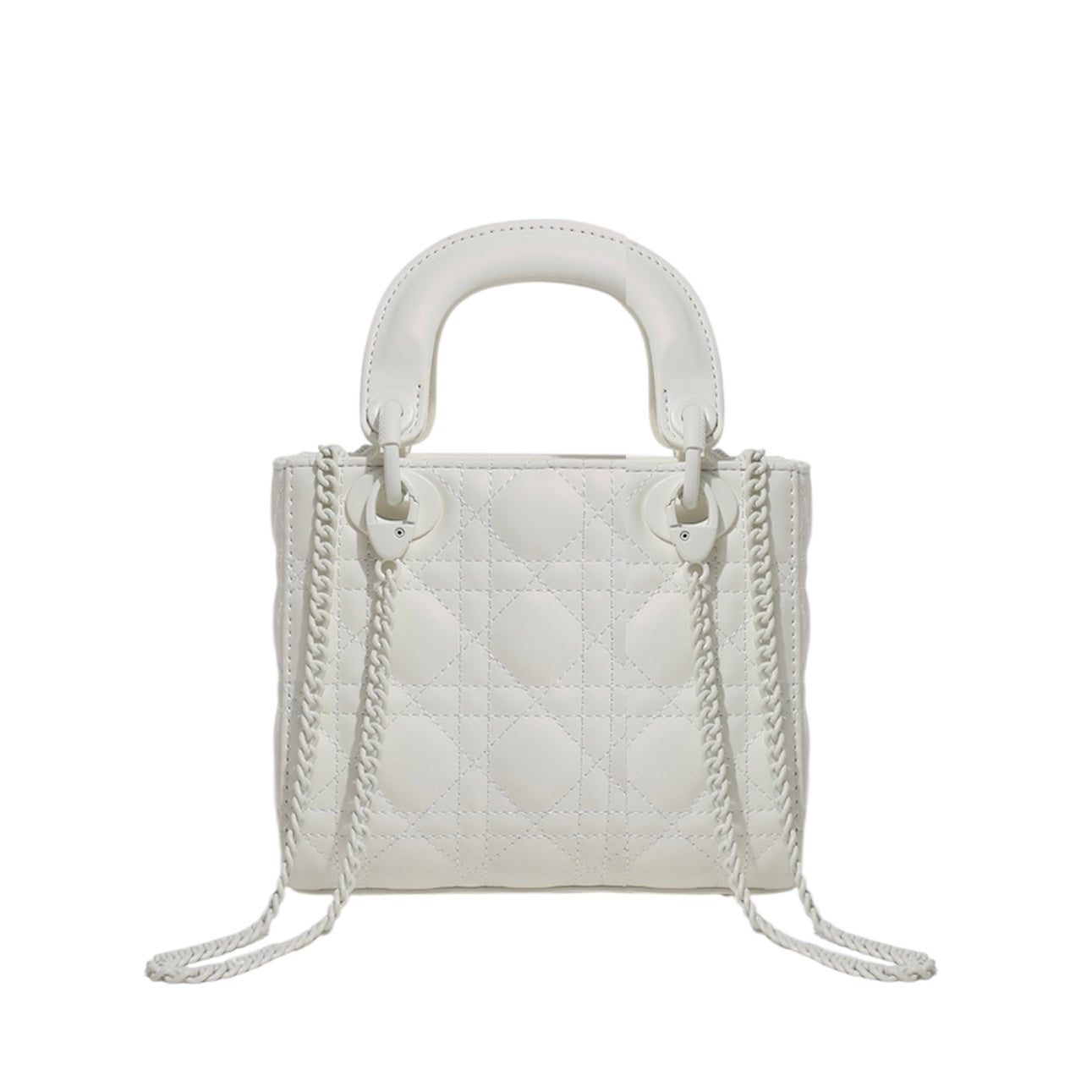 ZIVA BAG pearl