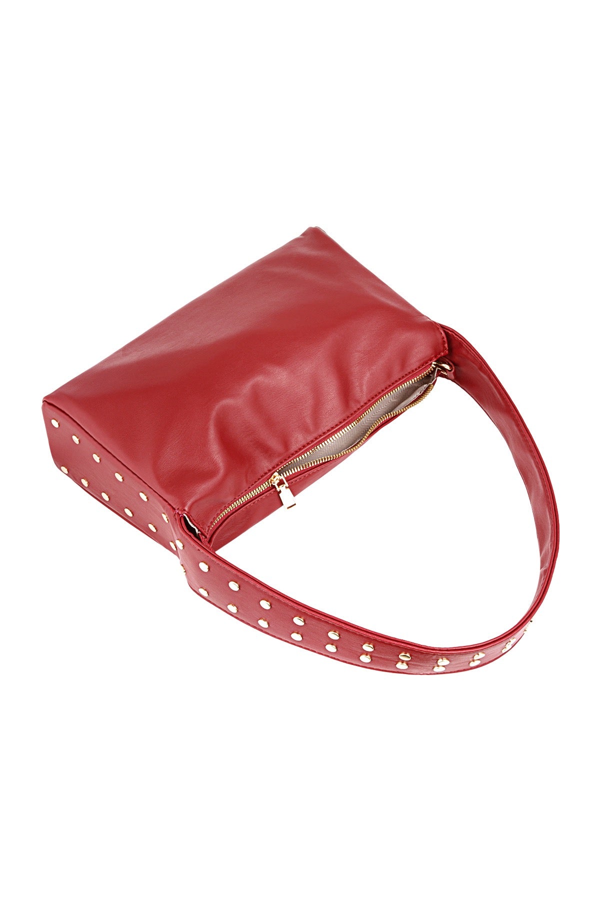 REBEL BAG red