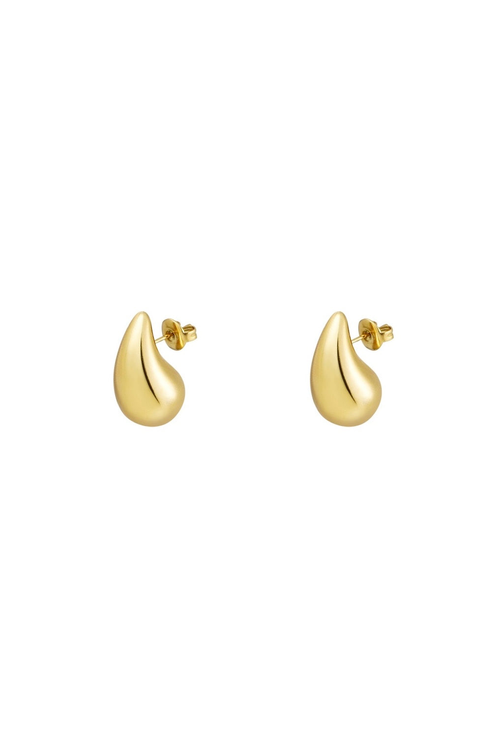 TEARDROP MINI earrings