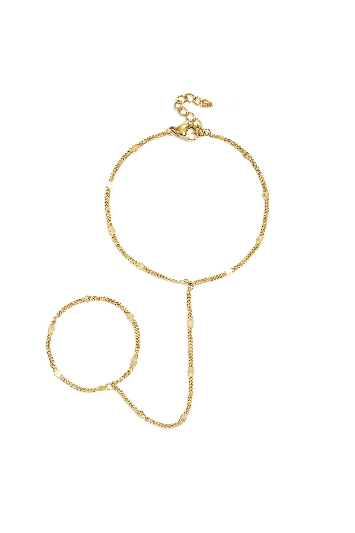 CLASSIC hand chain