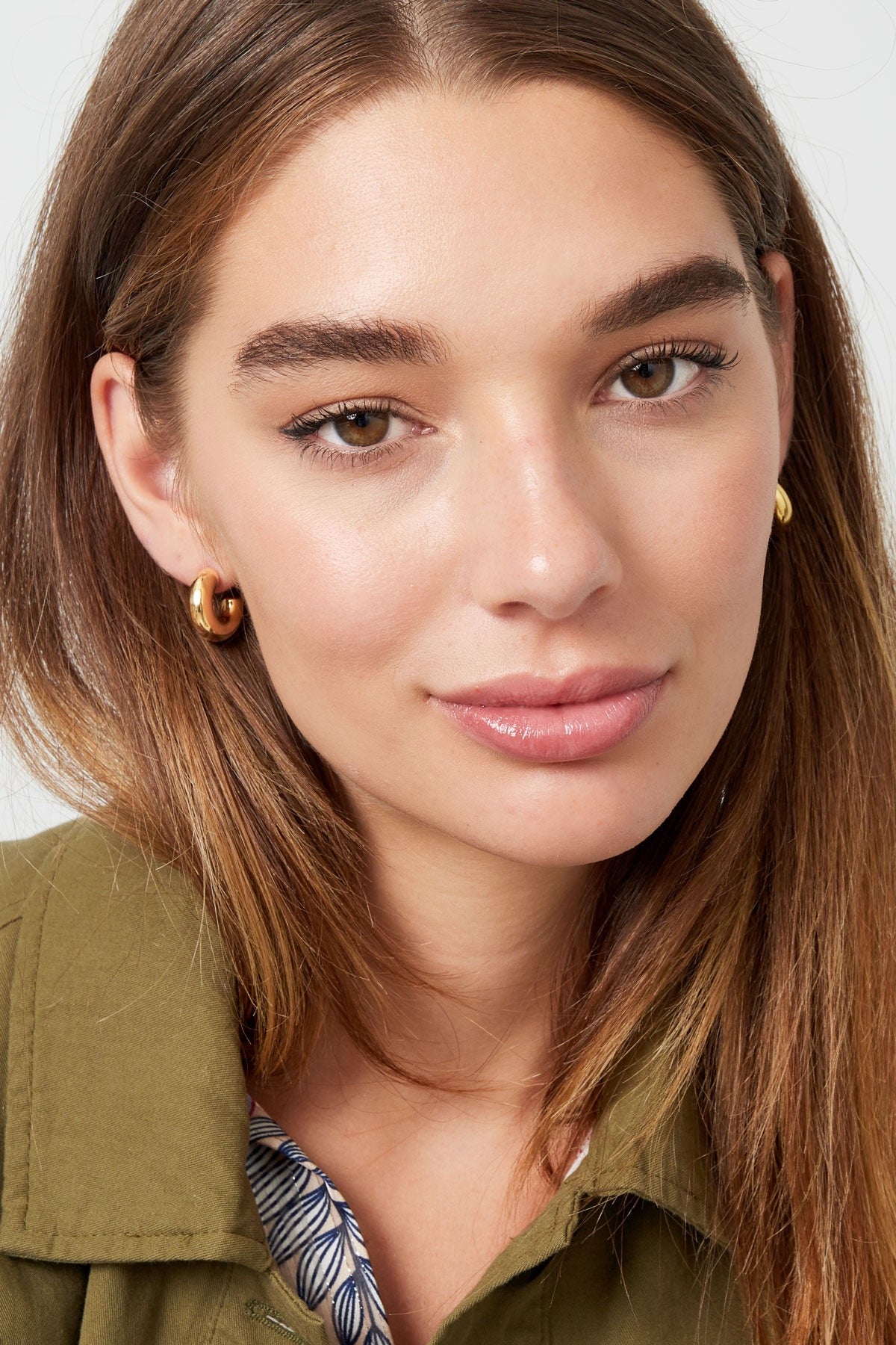 BOLD MINI hoops