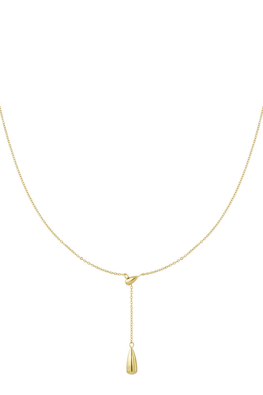 ELVIRA necklace