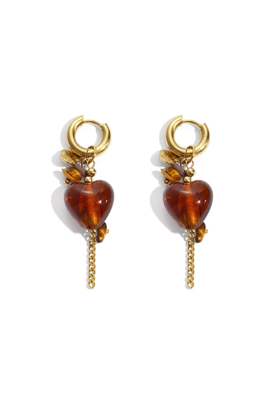 HONEY HEART hoops