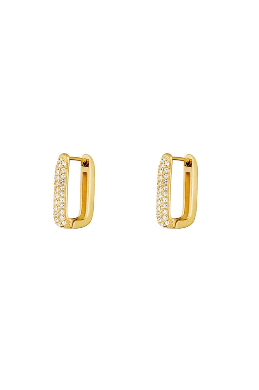 SHIMMER earrings