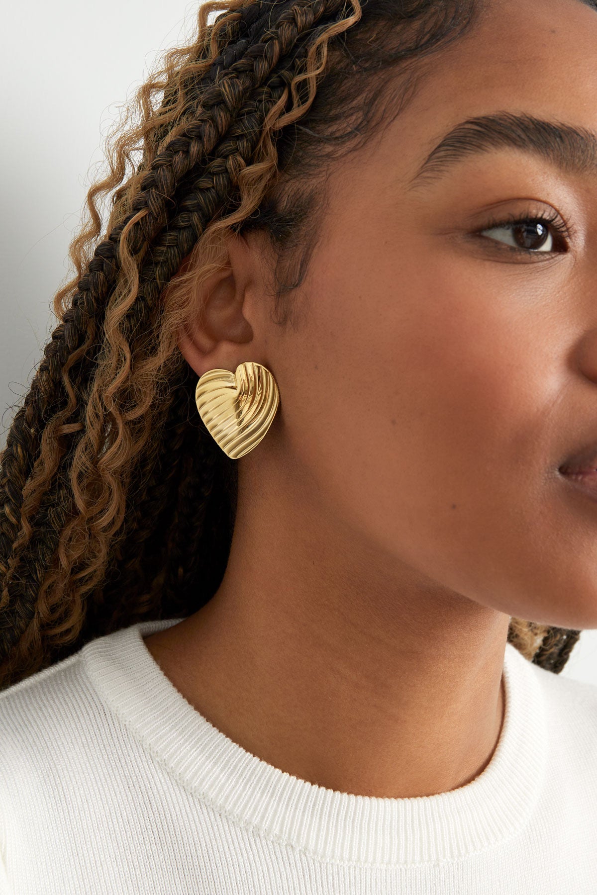 BLAIR earrings