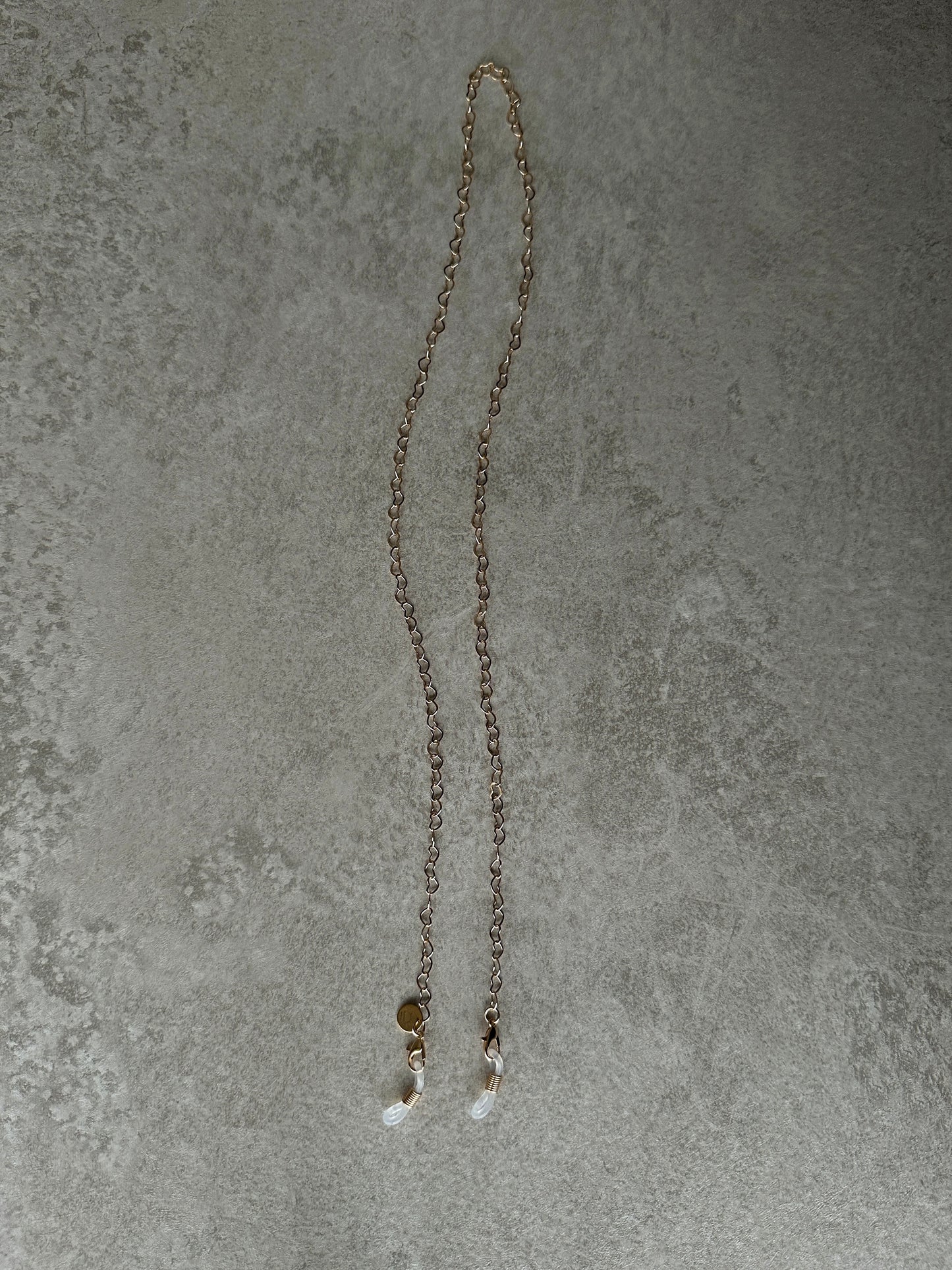 LINKED HEARTS cord