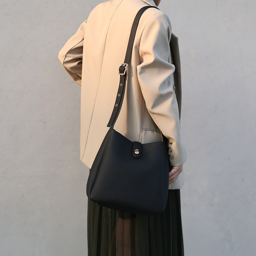 SABLE BAG black