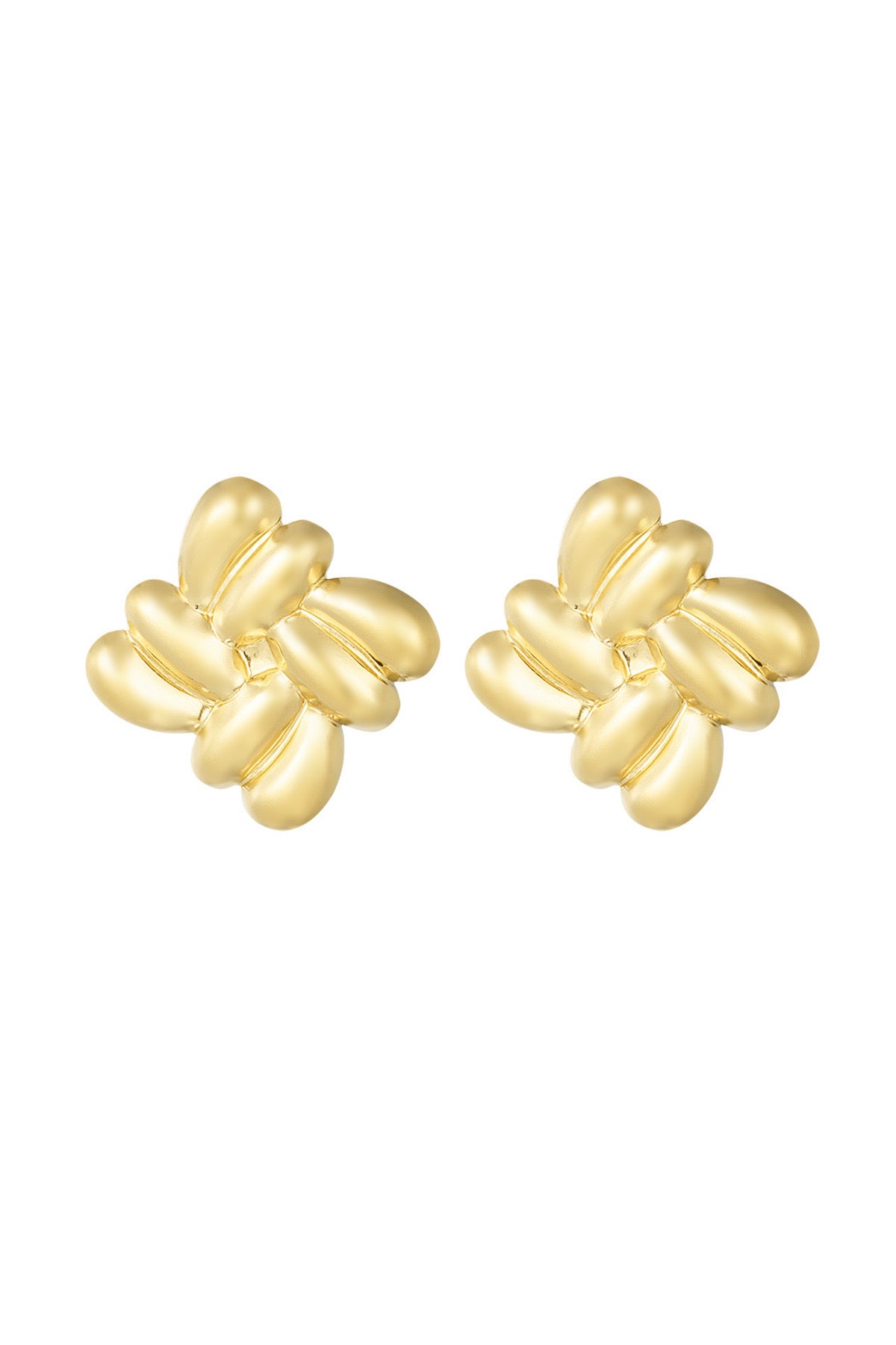 DAHLIA earrings